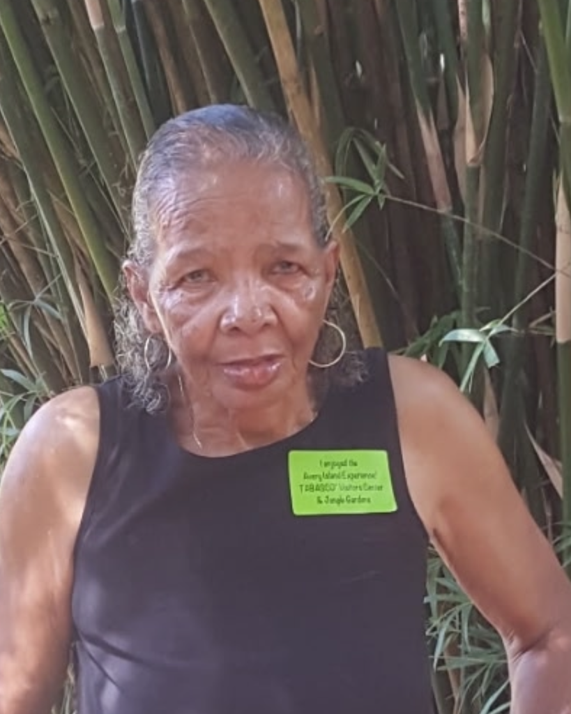 Daisy “Lemon” Dunmars Profile Photo