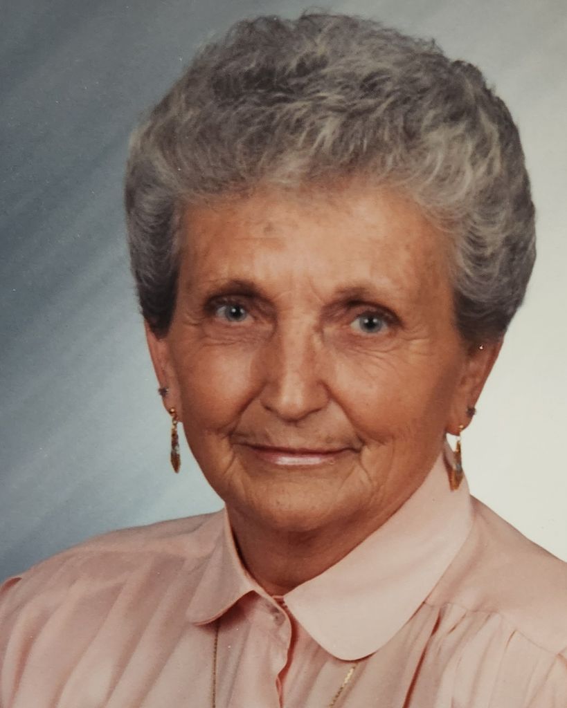 Goldie Ada Shrum