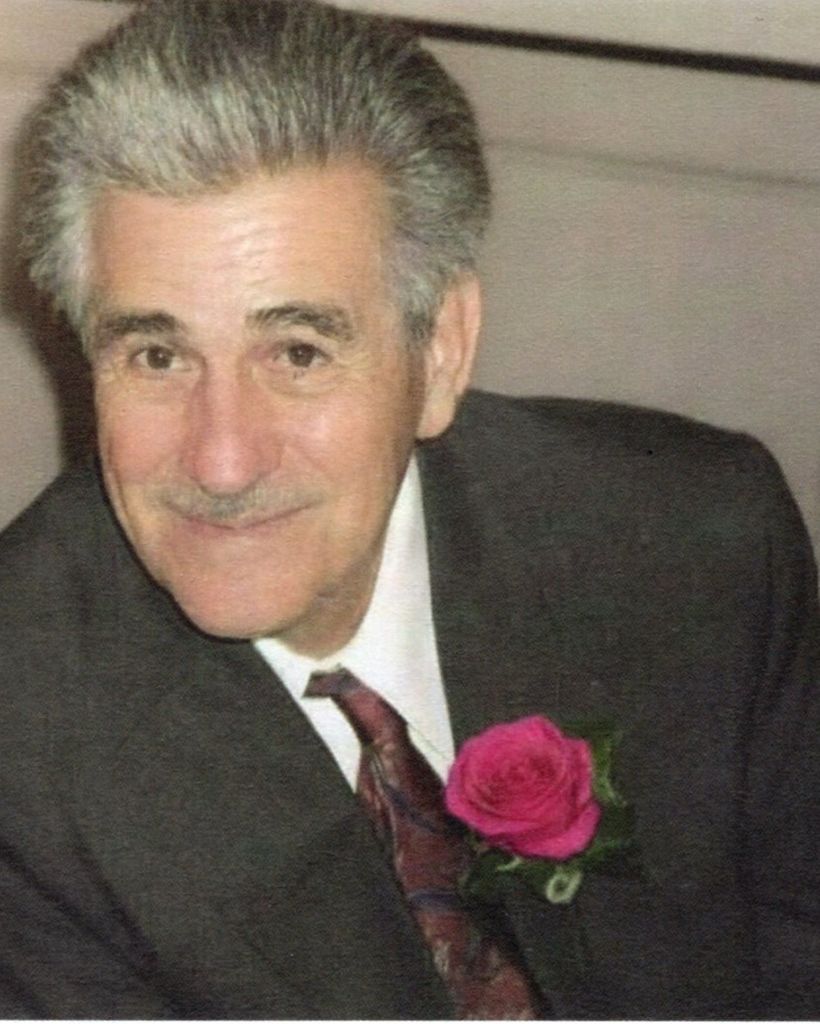 Jesus Ramirez Gonzales