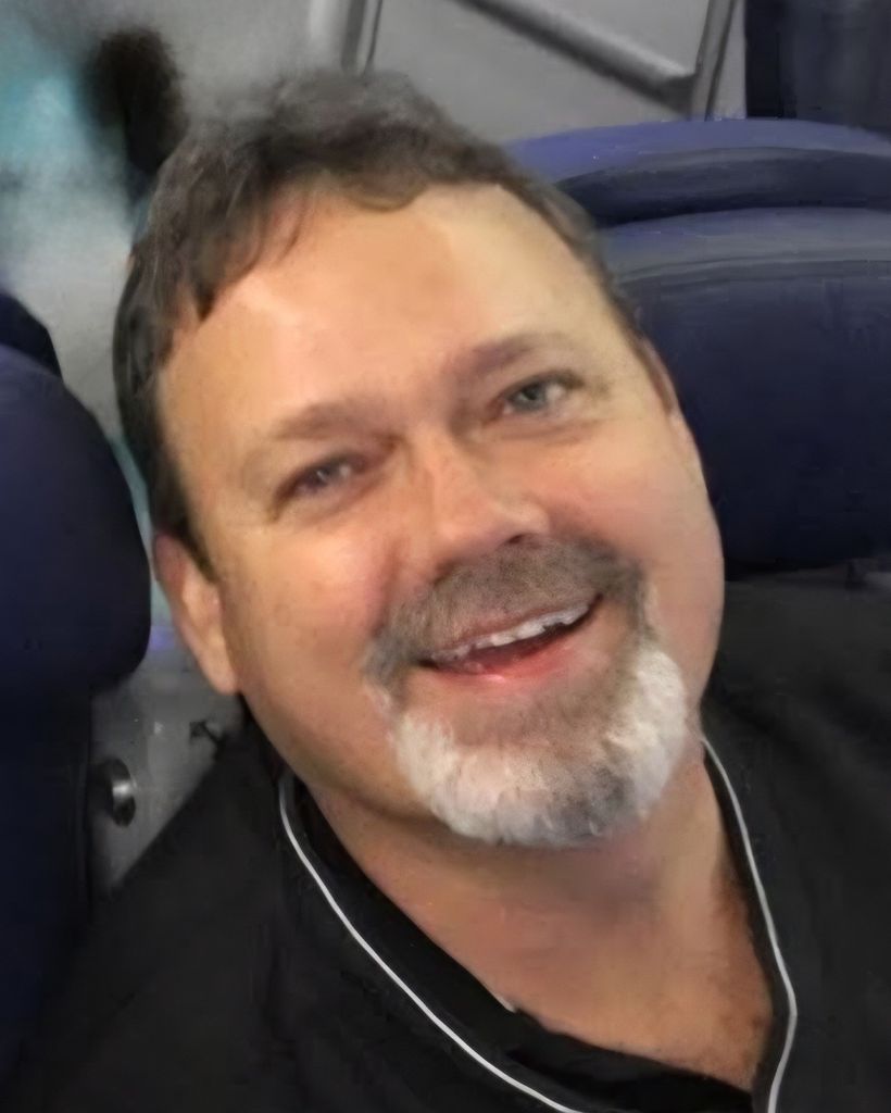 James Edward Swanson Sr.