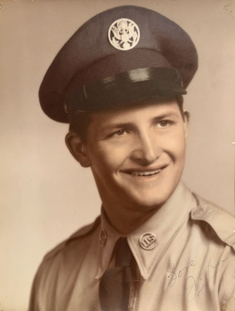 Charles William Easler Profile Photo