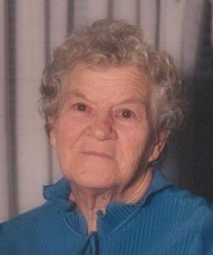 Mildred Seeley Profile Photo