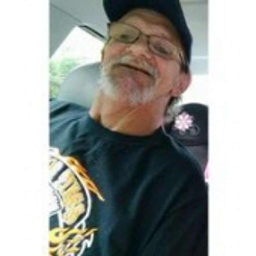 Stephen 'Fonzie' Gene Sisson