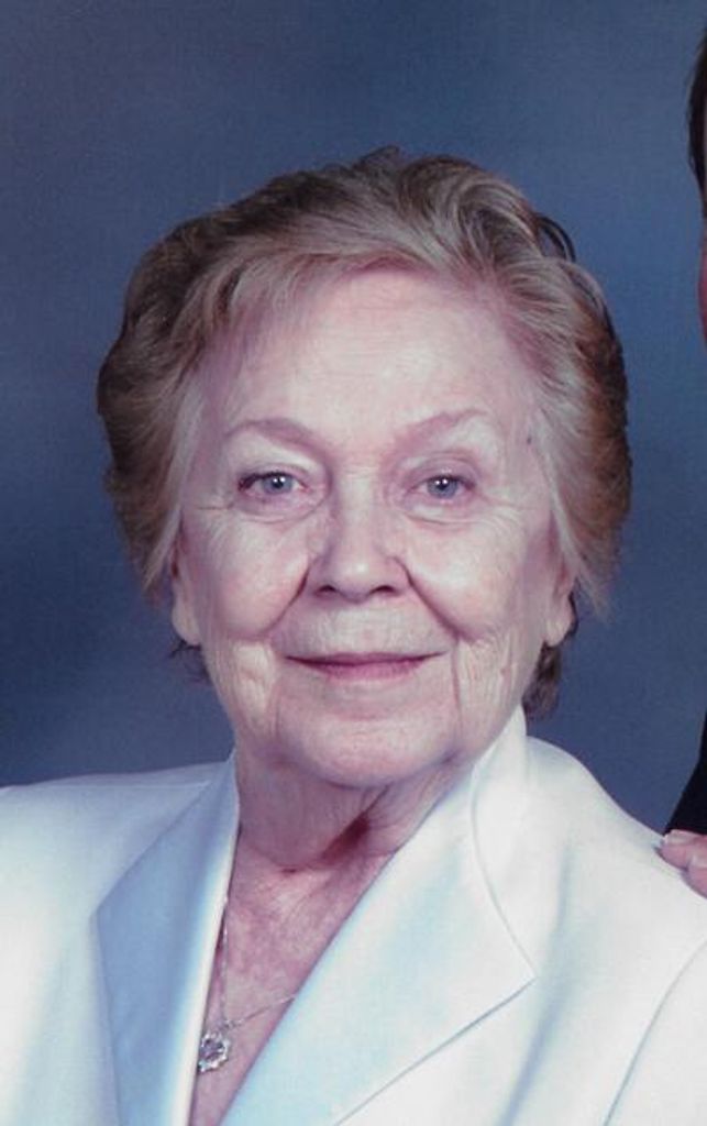 Jane Hadaway Schultz