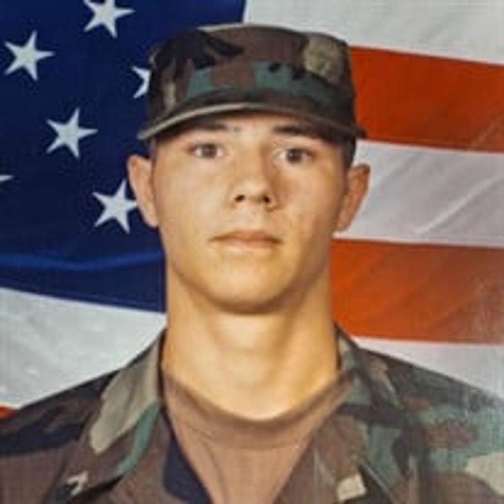 Matthew David Jones Profile Photo