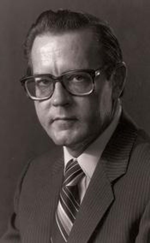 Wayne L. Huntsman, Jr.