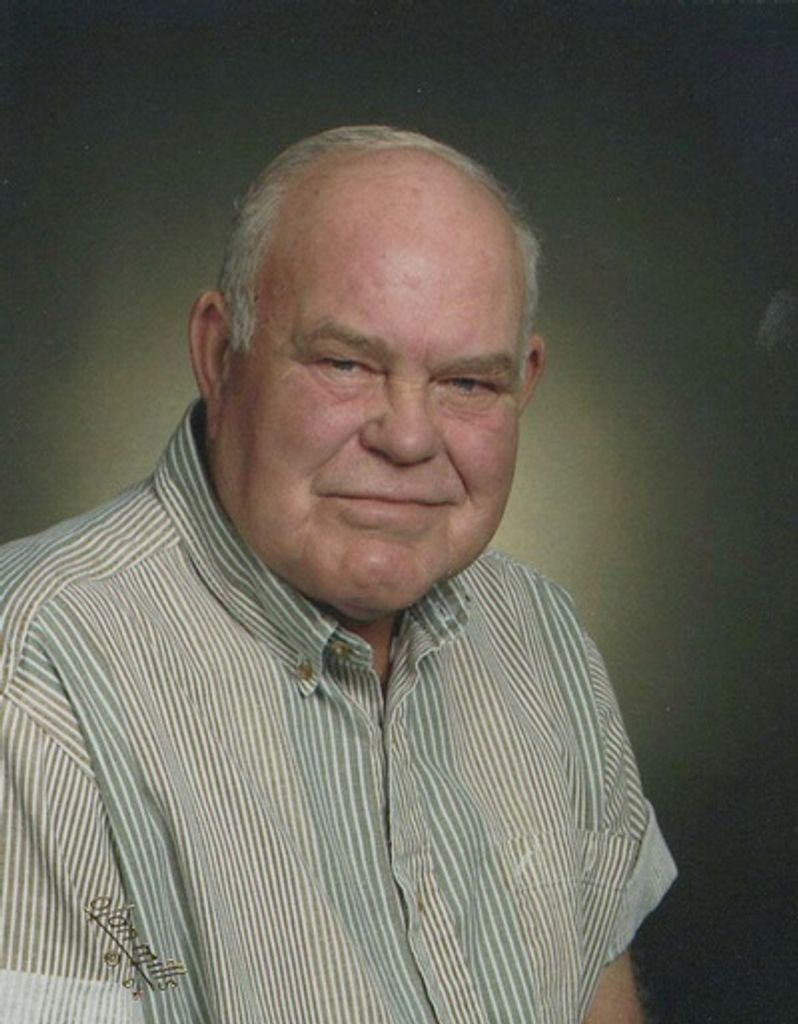 Duane Melvin Werning Profile Photo