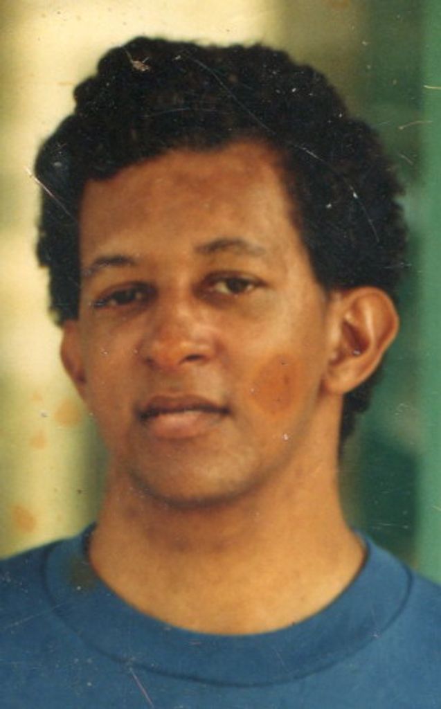 William Maurice “Billy” Payton