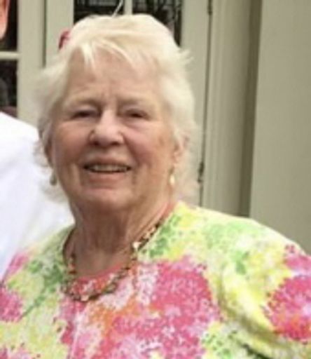 Patricia E. Mease Profile Photo