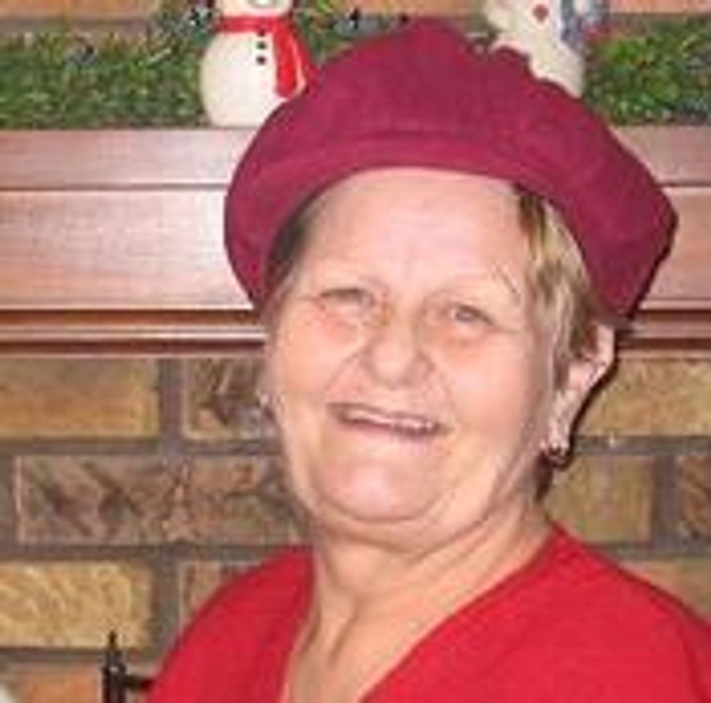 Joyce Marie Cox