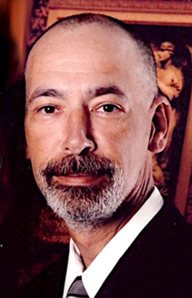 Ronald Ray Bobbitt