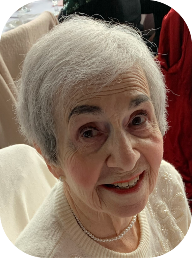 Elaine Verna