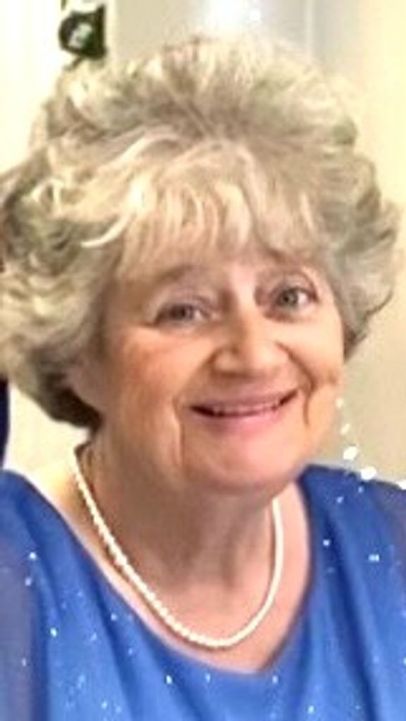 Mrs Nancy J. Sterling - Zambrano