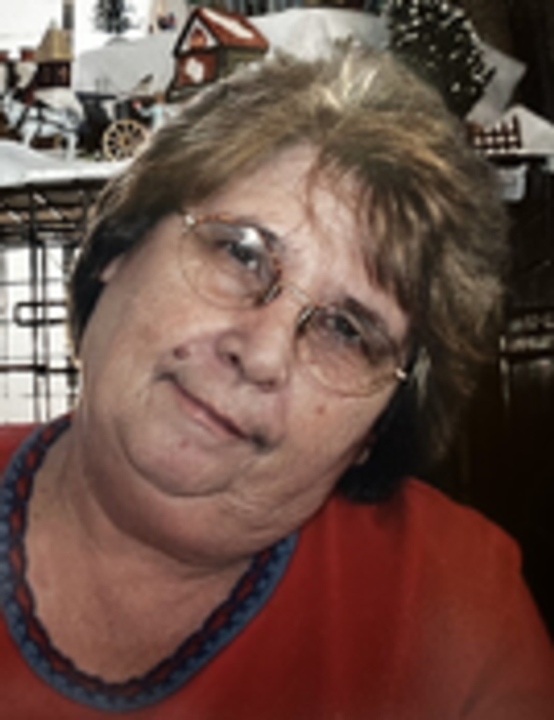 Patricia Hill-Fletcher