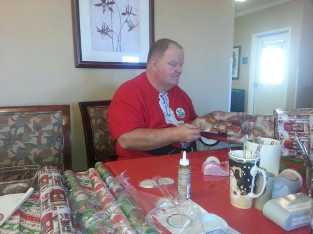 Randy F. Hutchison Profile Photo