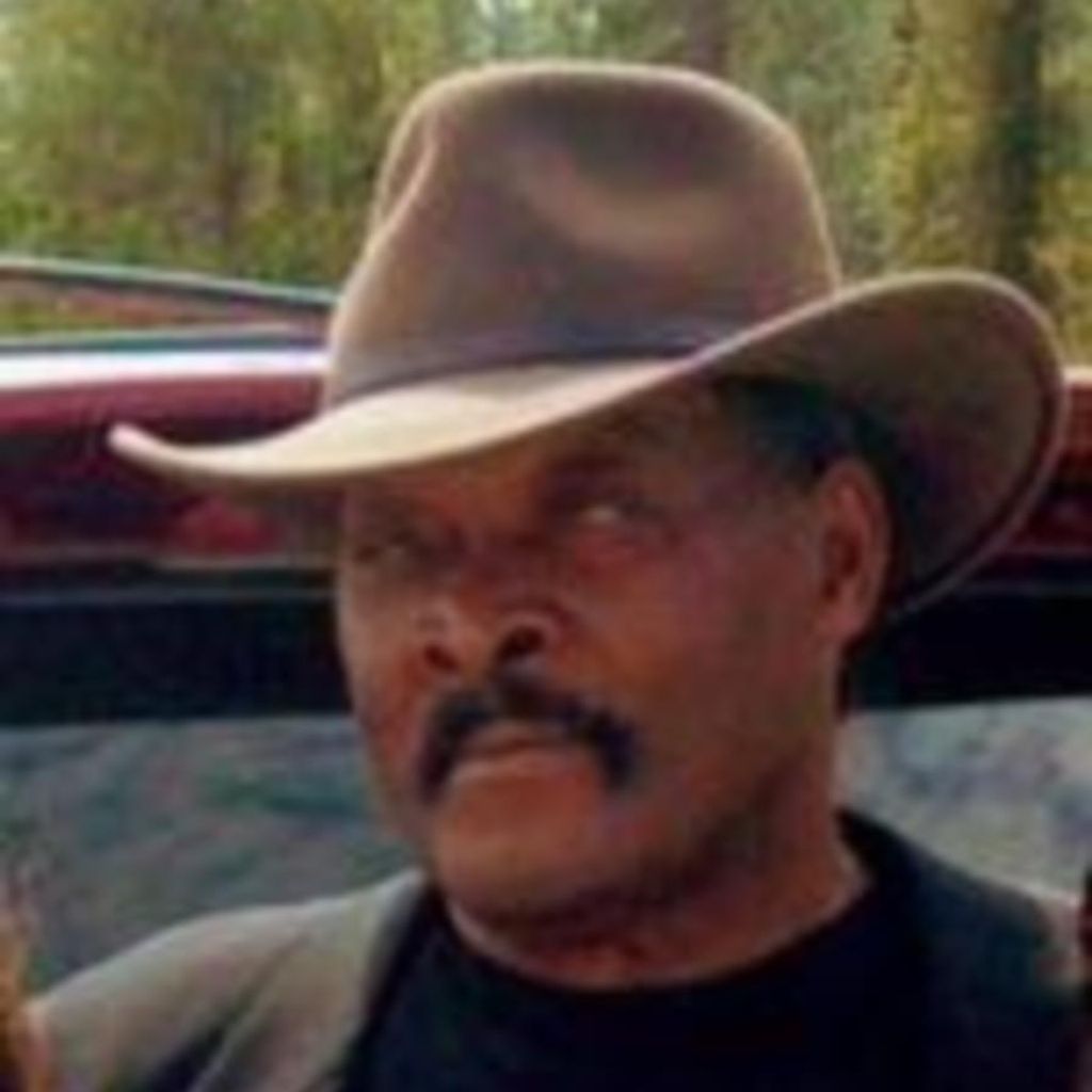 Albert Lee Tillman Profile Photo