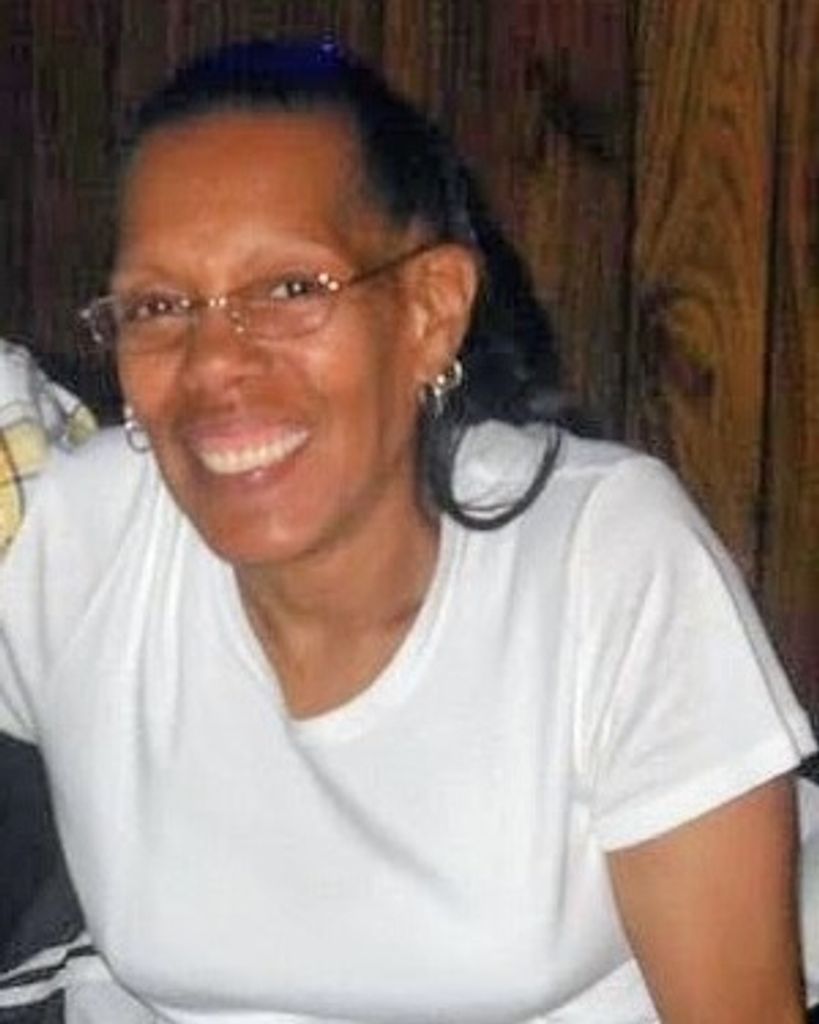 Gloria A. Johnson Profile Photo