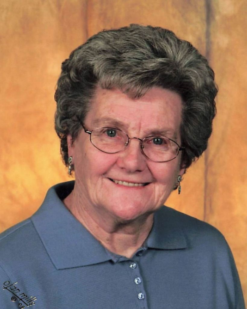 Carol Jean Montgomery