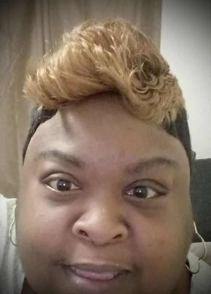 Tarsha Michelle Rose