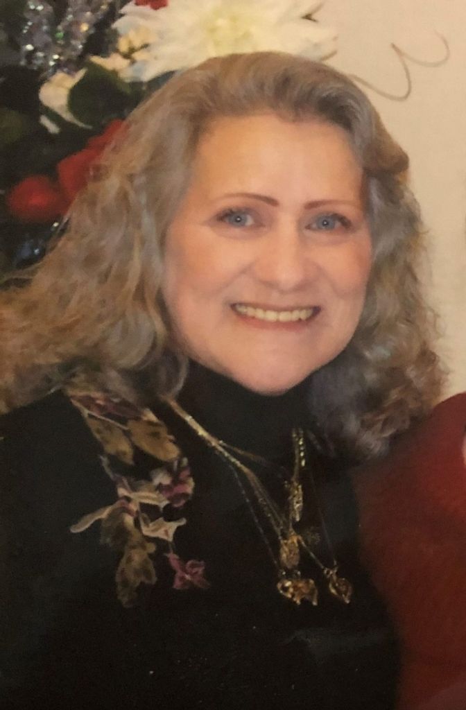 Deborah Stepter