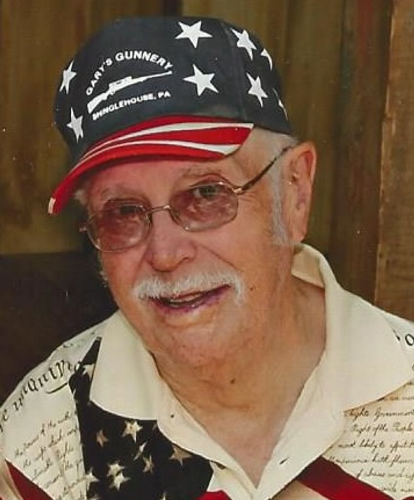 Gary H. Murray, Sr.