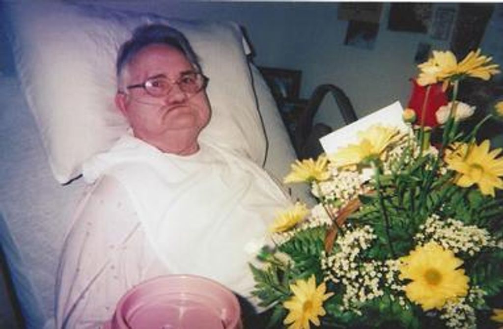 Livingston -- Shearl, Celia Genevia Hammock