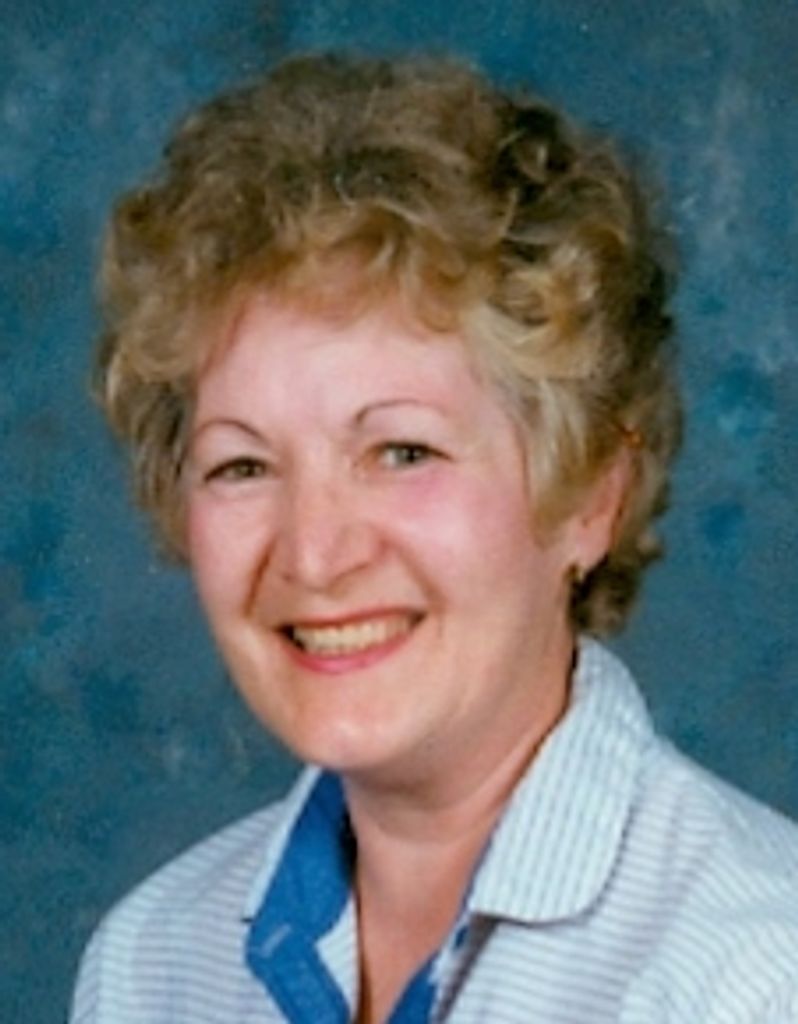 Carolyn Foster