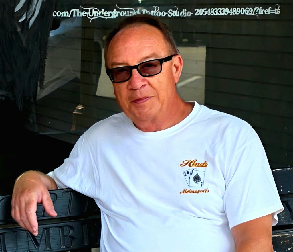Jeffrey L. Hinds