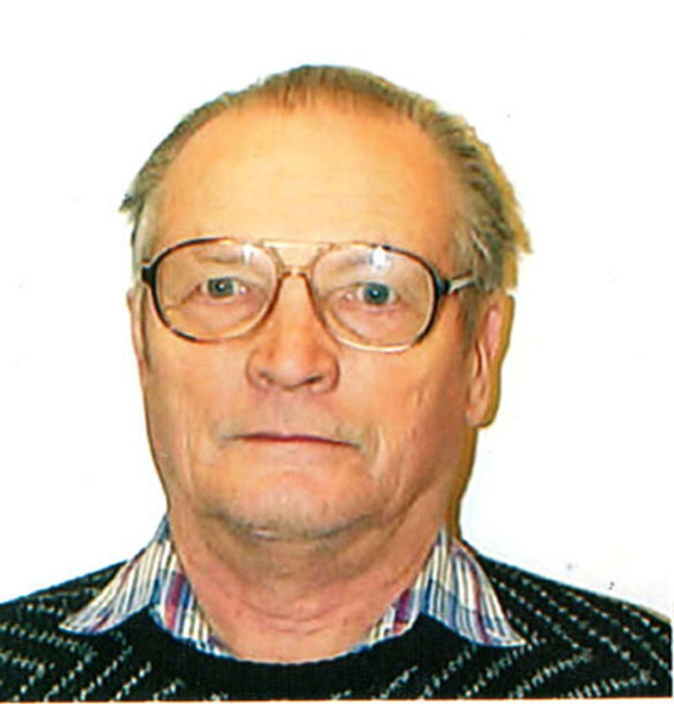 Stanislaw Cudzich Profile Photo