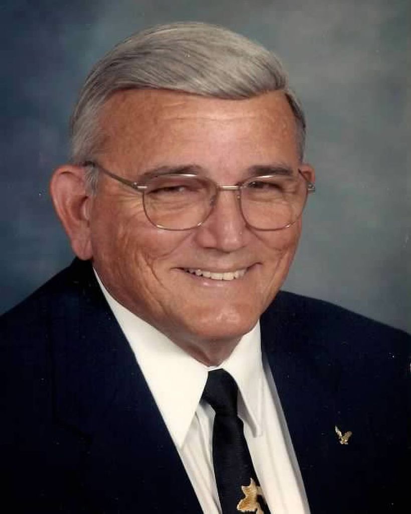 Thomas Maurice Odom, Jr. Profile Photo