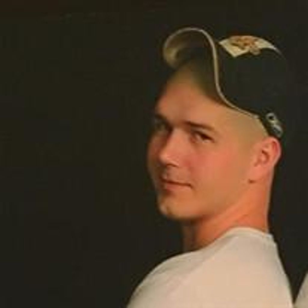 Christopher Julian Wolfe Profile Photo