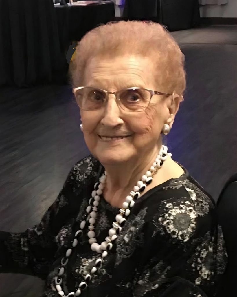 Eleanor Ann Ruggieri Profile Photo