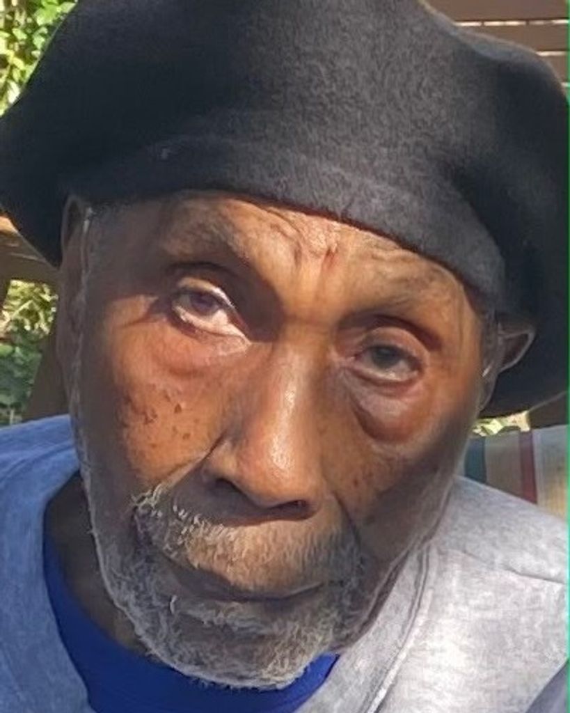 James "Pan" Richardson Profile Photo