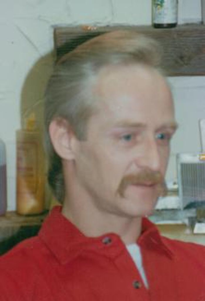 Charles William (Billy) Brierley Profile Photo