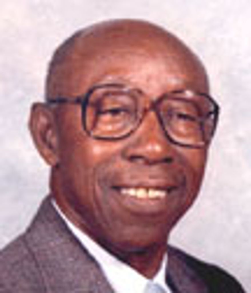 Charles "Chick" Bryson