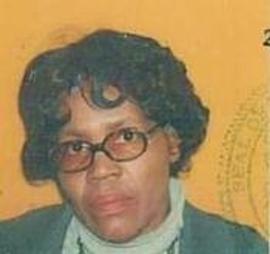 Louise Montgomery Profile Photo