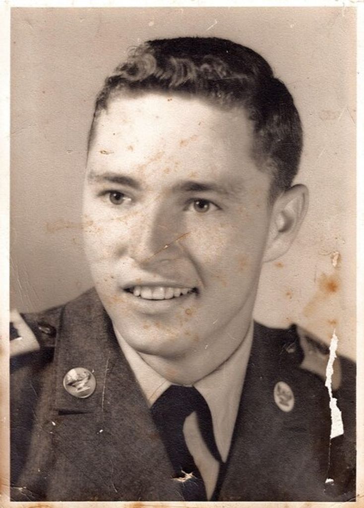 Paul Goethe Deloach Profile Photo
