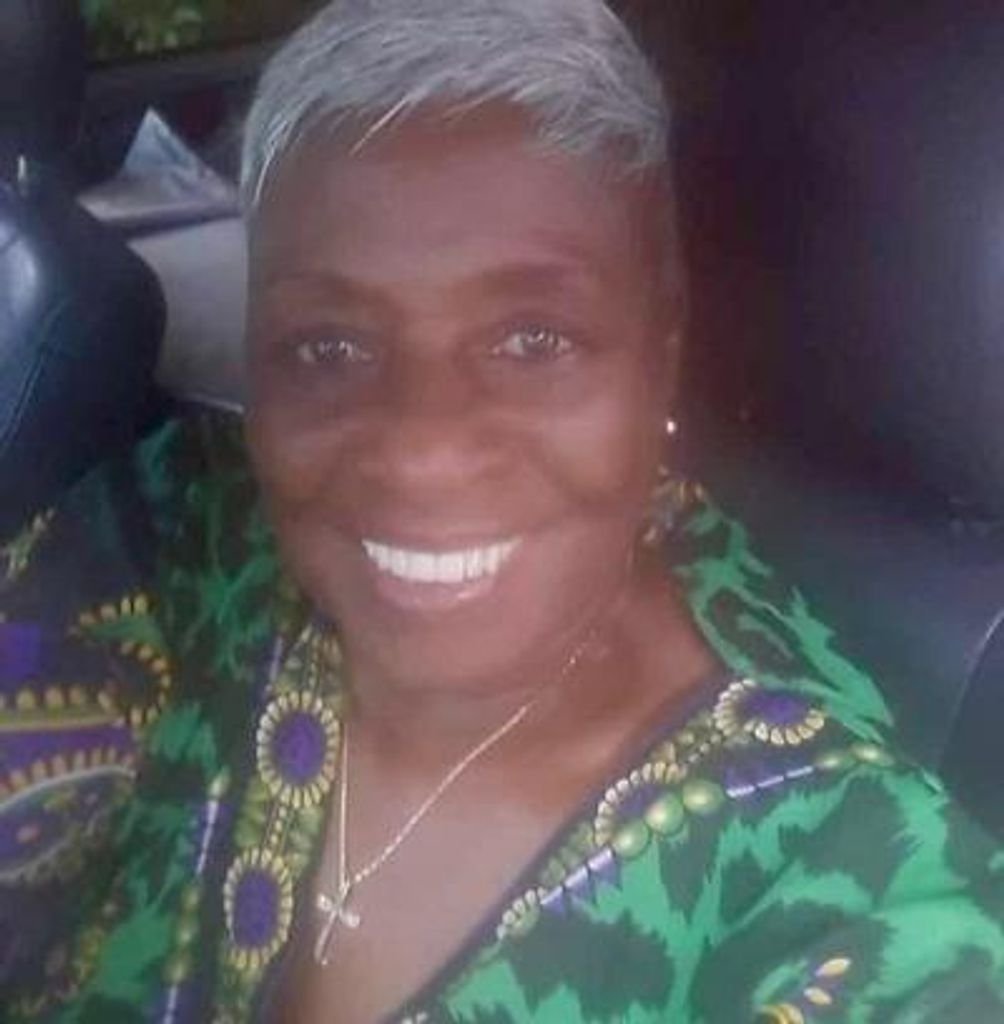 Ms. Annie Pellar Profile Photo
