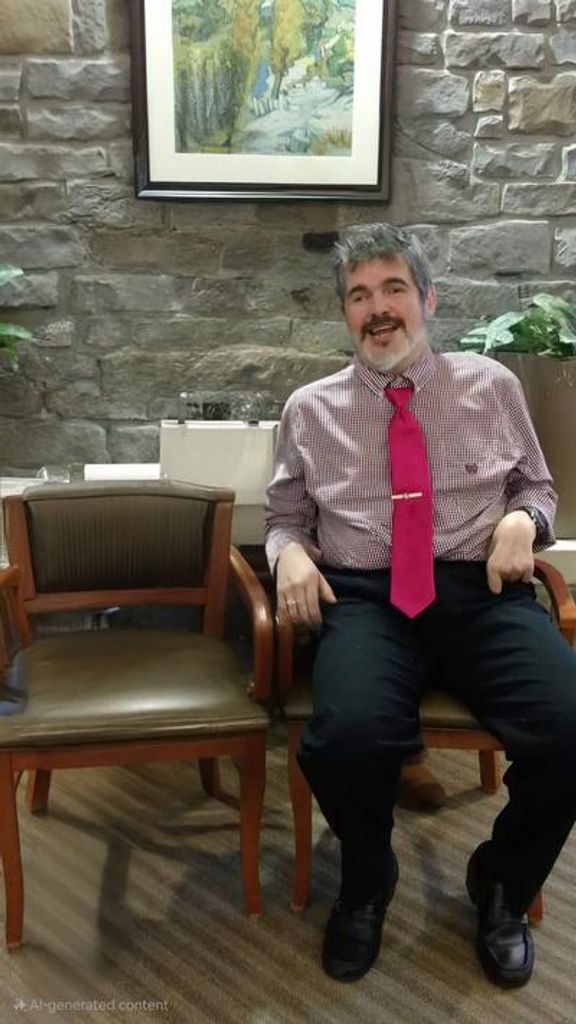 Rodney D. Hall Profile Photo