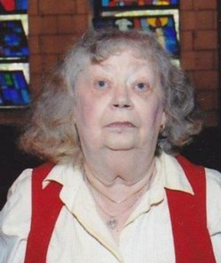 Betty Jane Dewitt Profile Photo