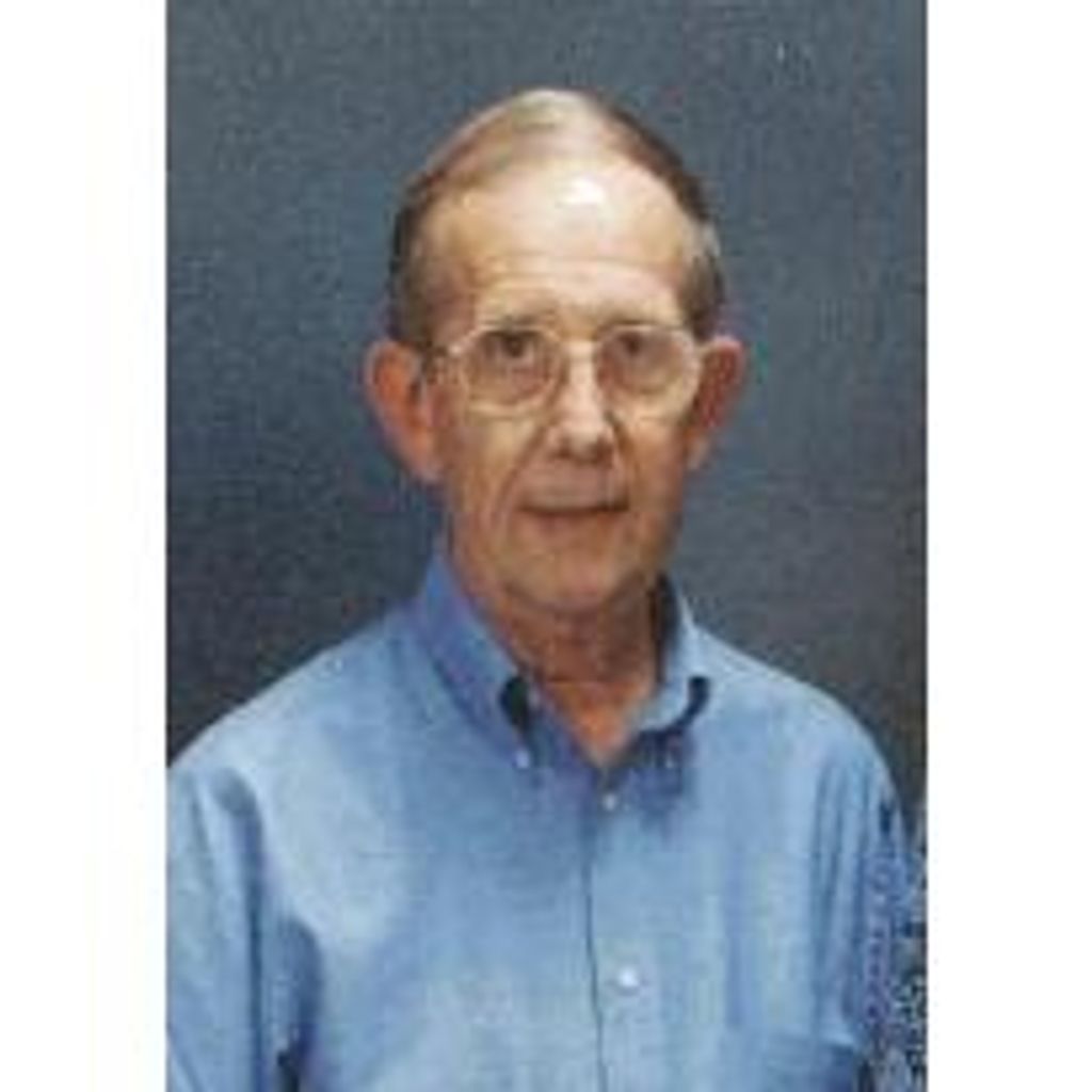 Charles Larry Dale
