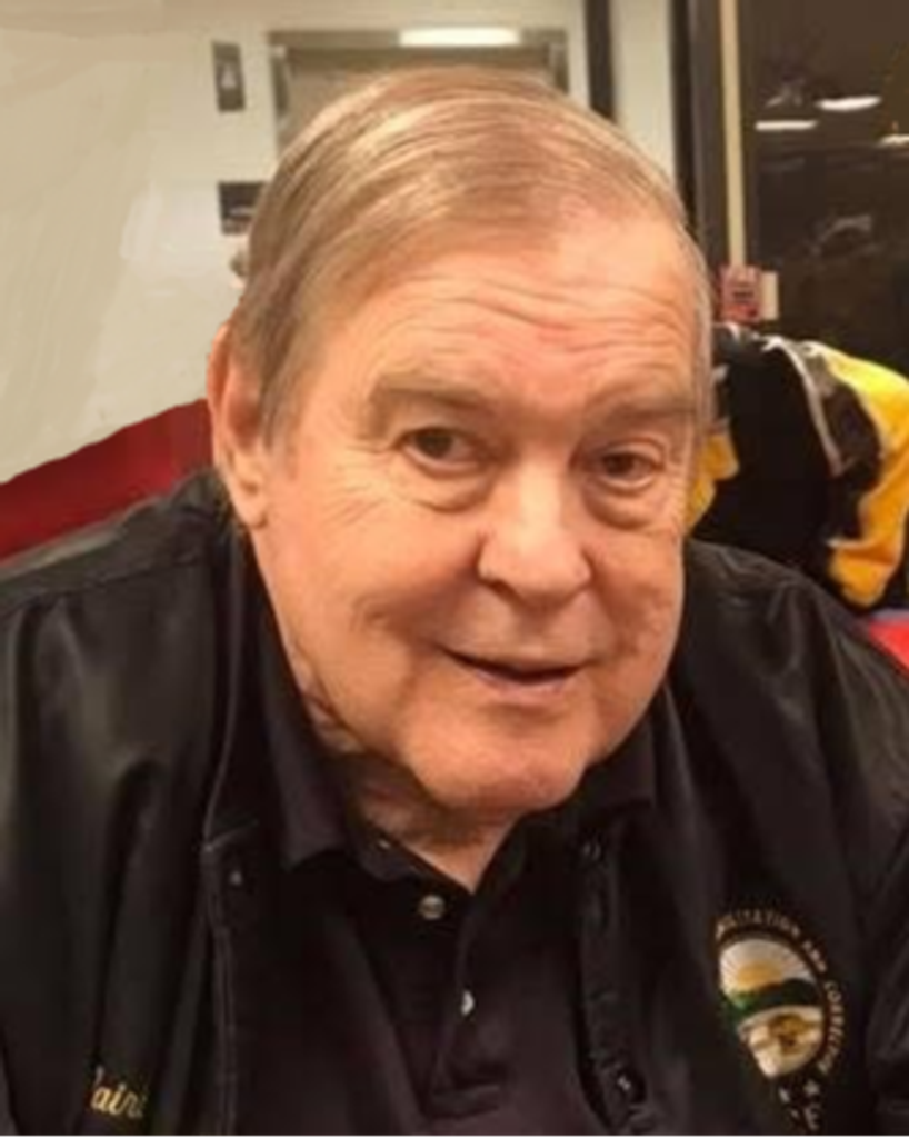 Larry Fairburn Profile Photo