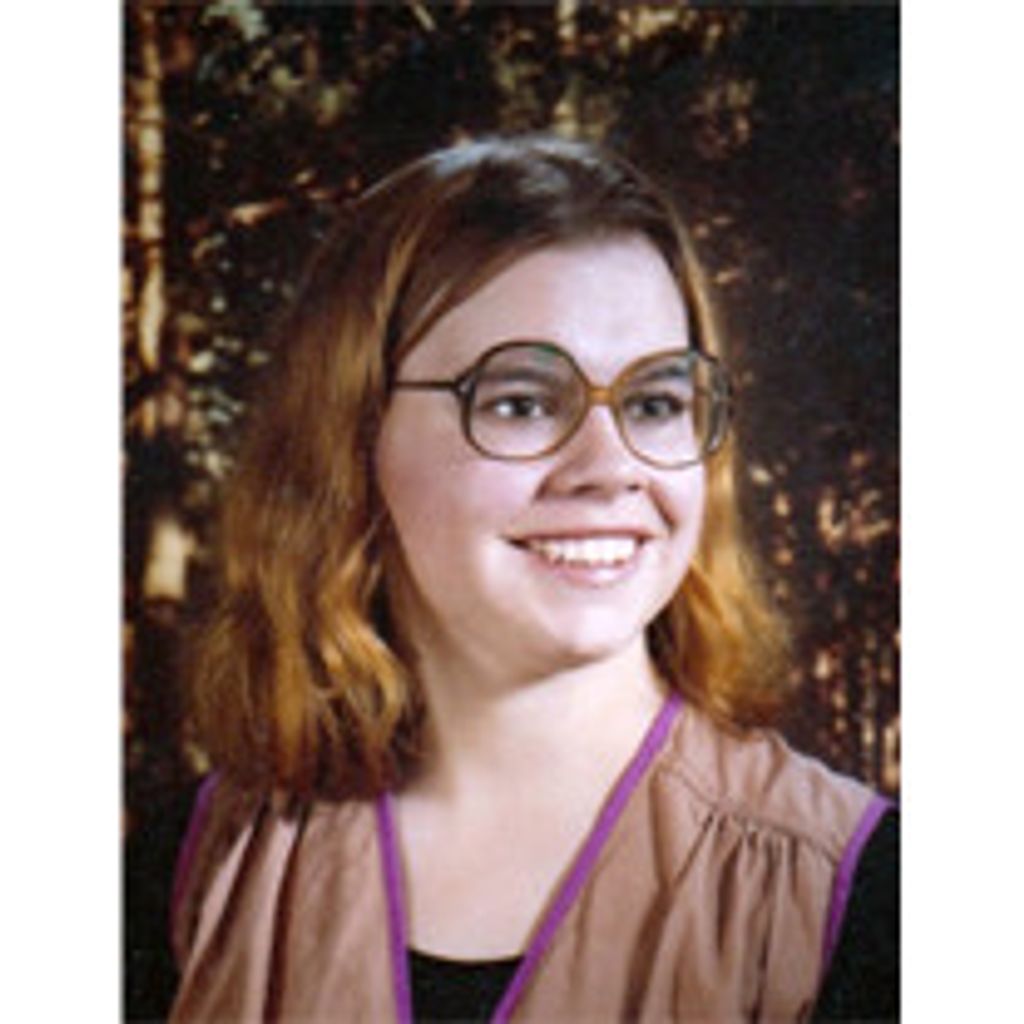 Lisa R. Sergienko Profile Photo