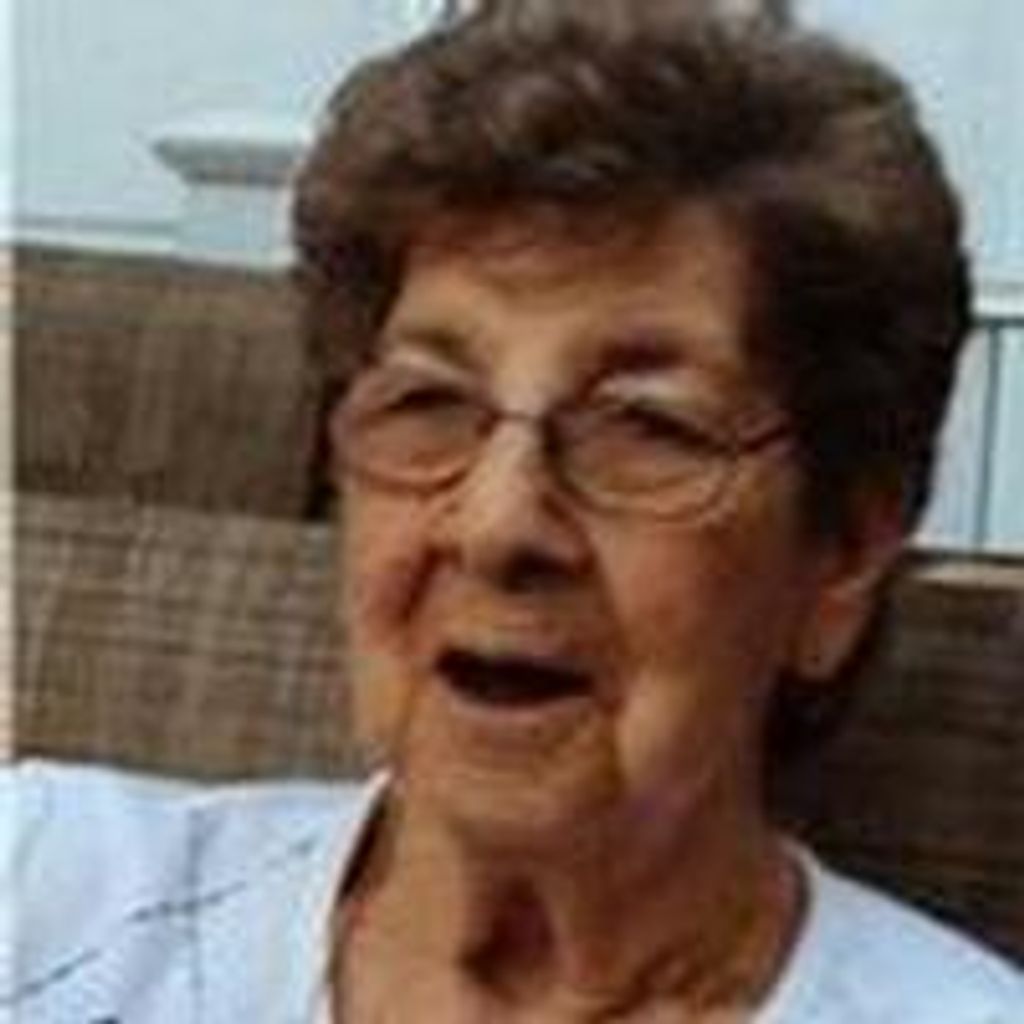 Phyllis M. Bertone