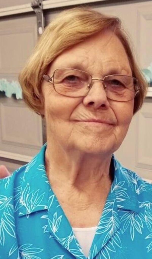 Shirley Robitzsch Wilson Profile Photo