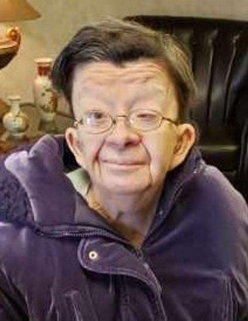 Linda Brentlinger