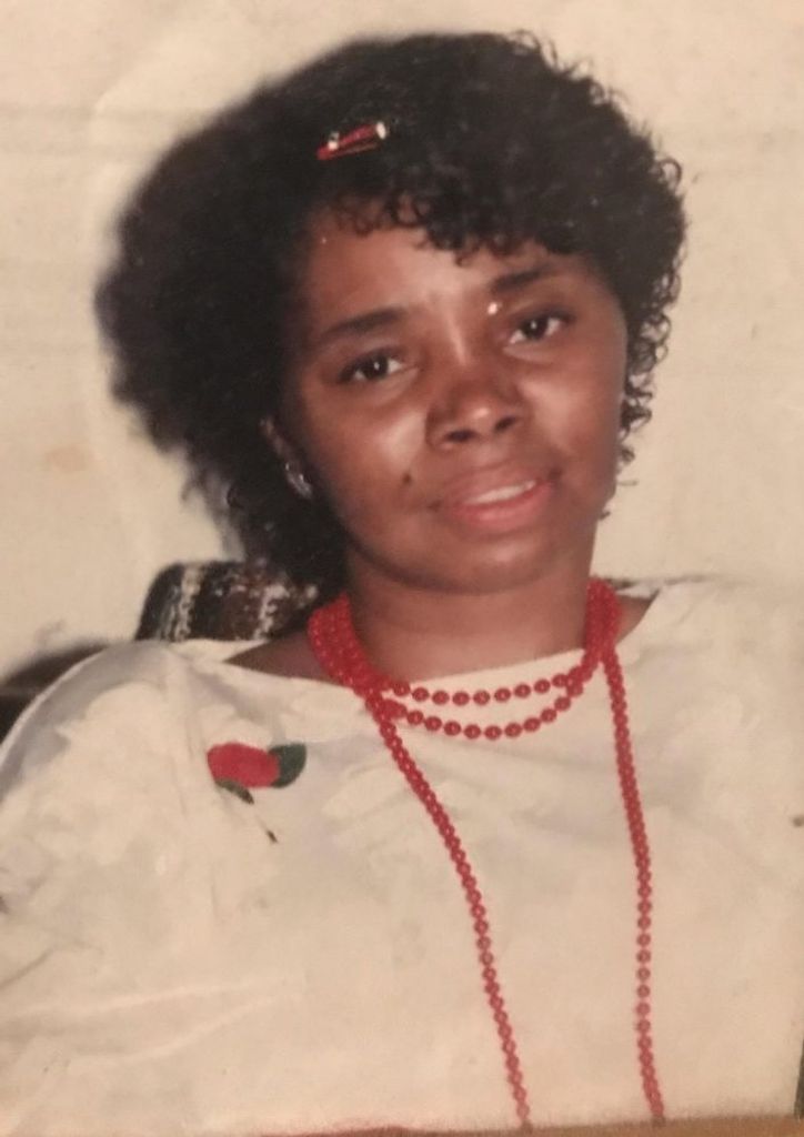 Frances Brown Sisnett Profile Photo