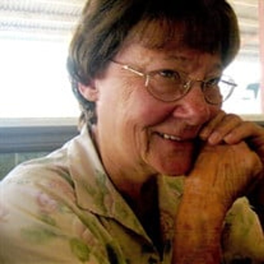 Velma "Dutch" Mullanix