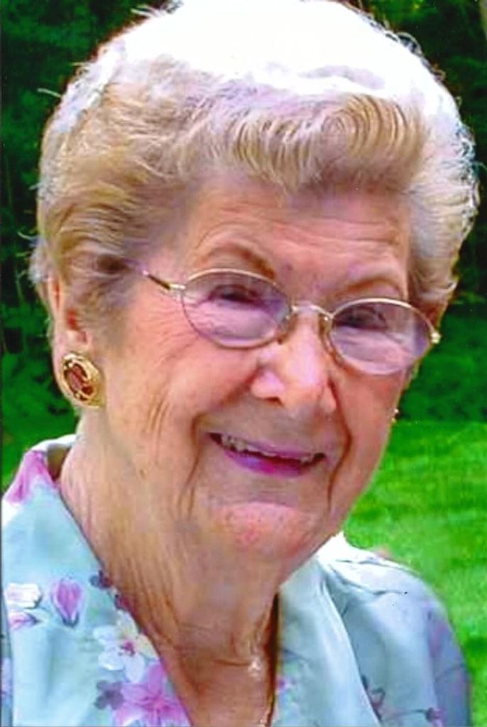 Marie T. (Persico)  Leone