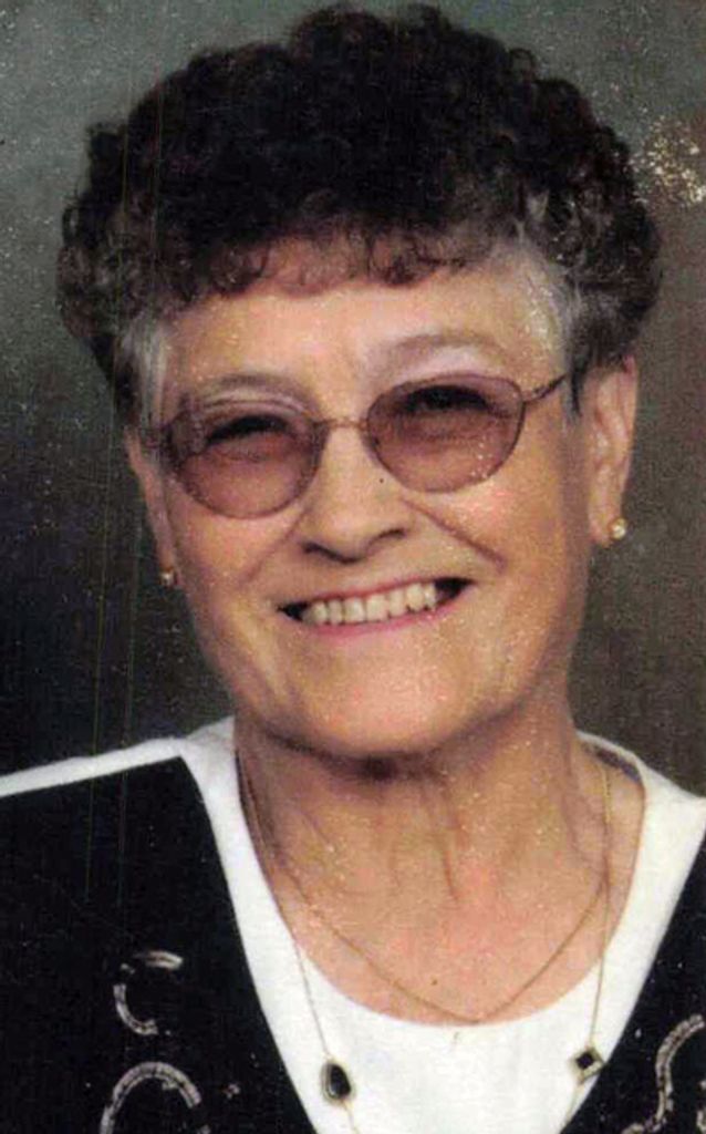 Greta Mcgee